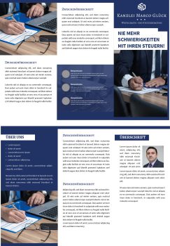 Flyer Design 1