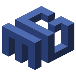 Logo Idee in 3D