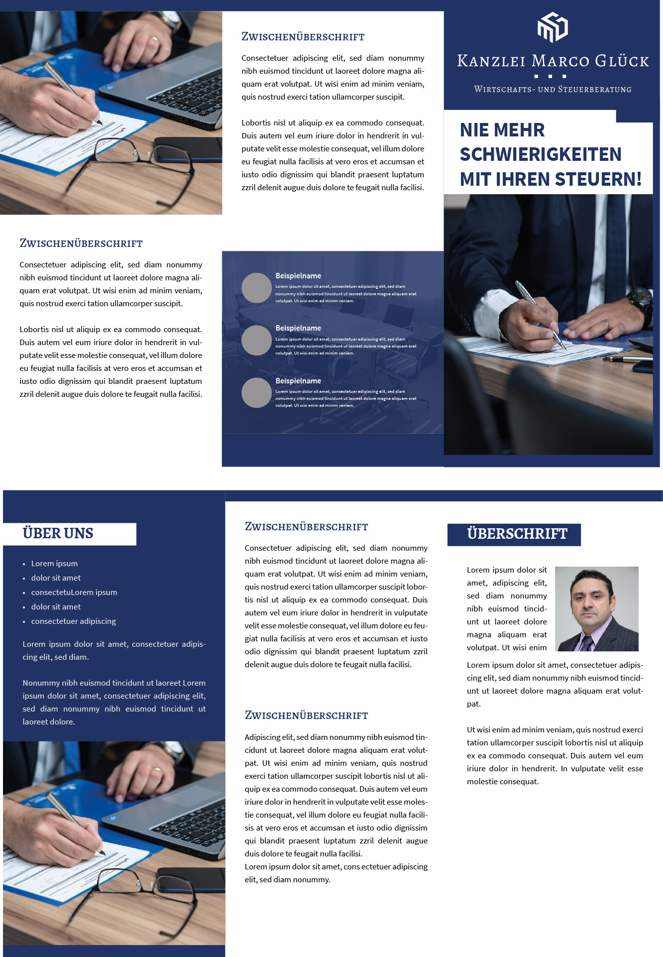 Flyer Design 1